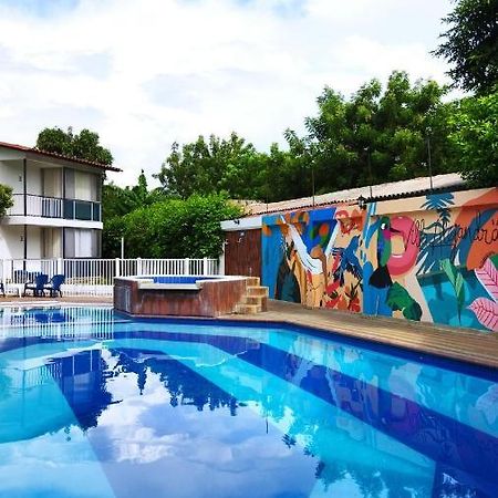 Villa Alejandra Girardot Luaran gambar
