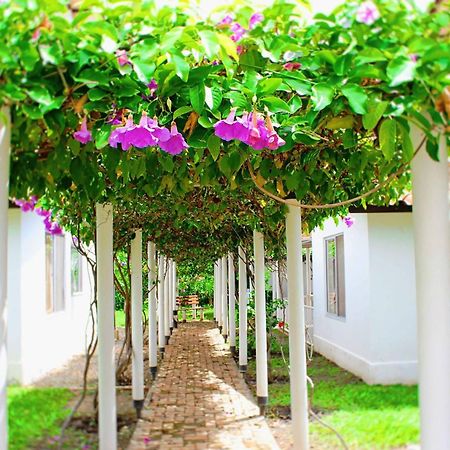 Villa Alejandra Girardot Luaran gambar