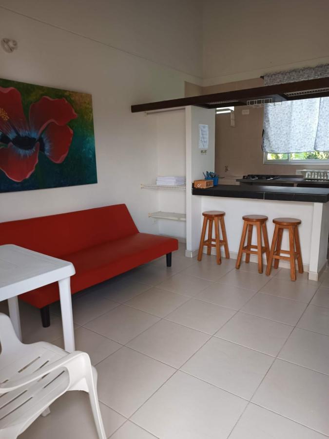 Villa Alejandra Girardot Luaran gambar