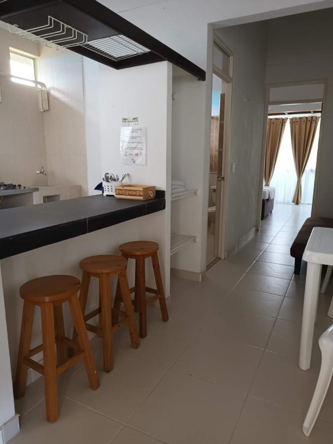 Villa Alejandra Girardot Luaran gambar
