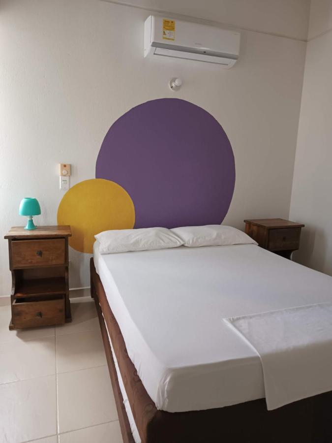 Villa Alejandra Girardot Luaran gambar