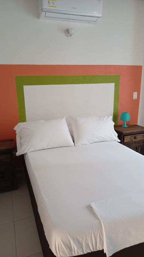 Villa Alejandra Girardot Luaran gambar