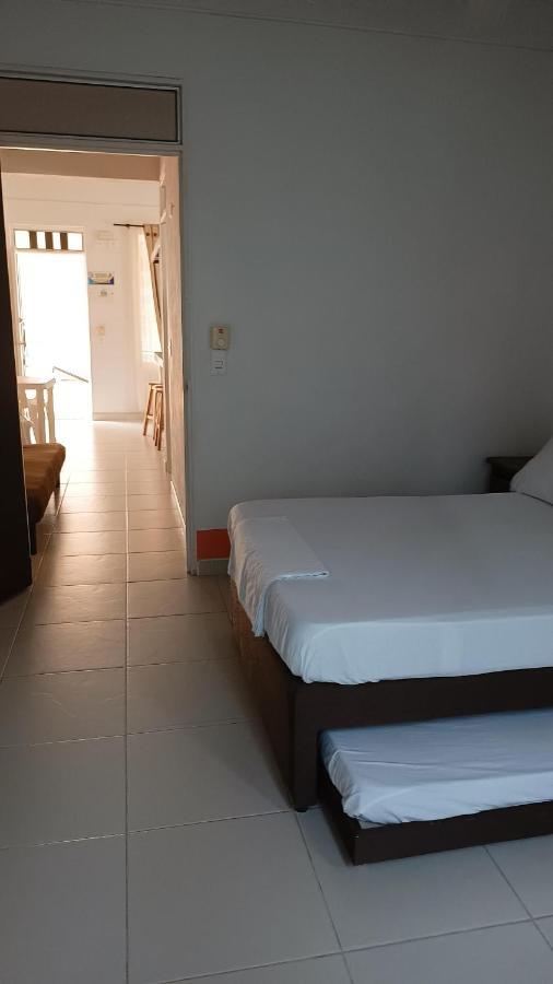 Villa Alejandra Girardot Luaran gambar